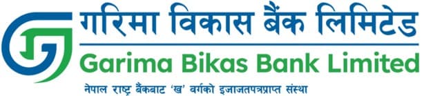 Garima Bikas Bank Ltd. logo