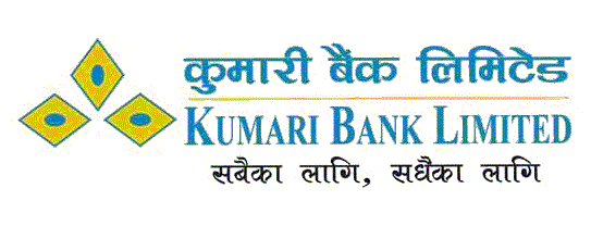 Kumari Bank Ltd. logo