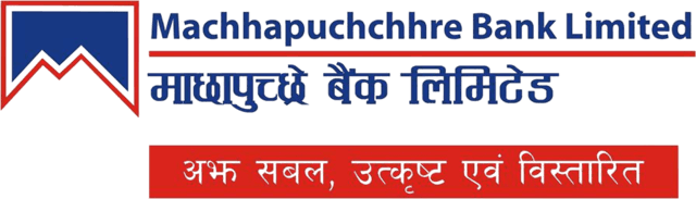 Machhapuchchhre Bank Ltd. logo