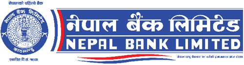 Nepal Bank Ltd. logo