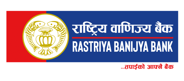 Rastriya Banijya Bank Ltd. logo