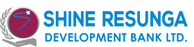 Shine Resunga Development Bank Ltd. logo