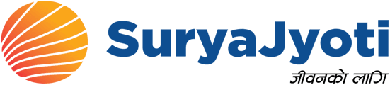Suryajyoti Life Insurance Company Ltd. logo