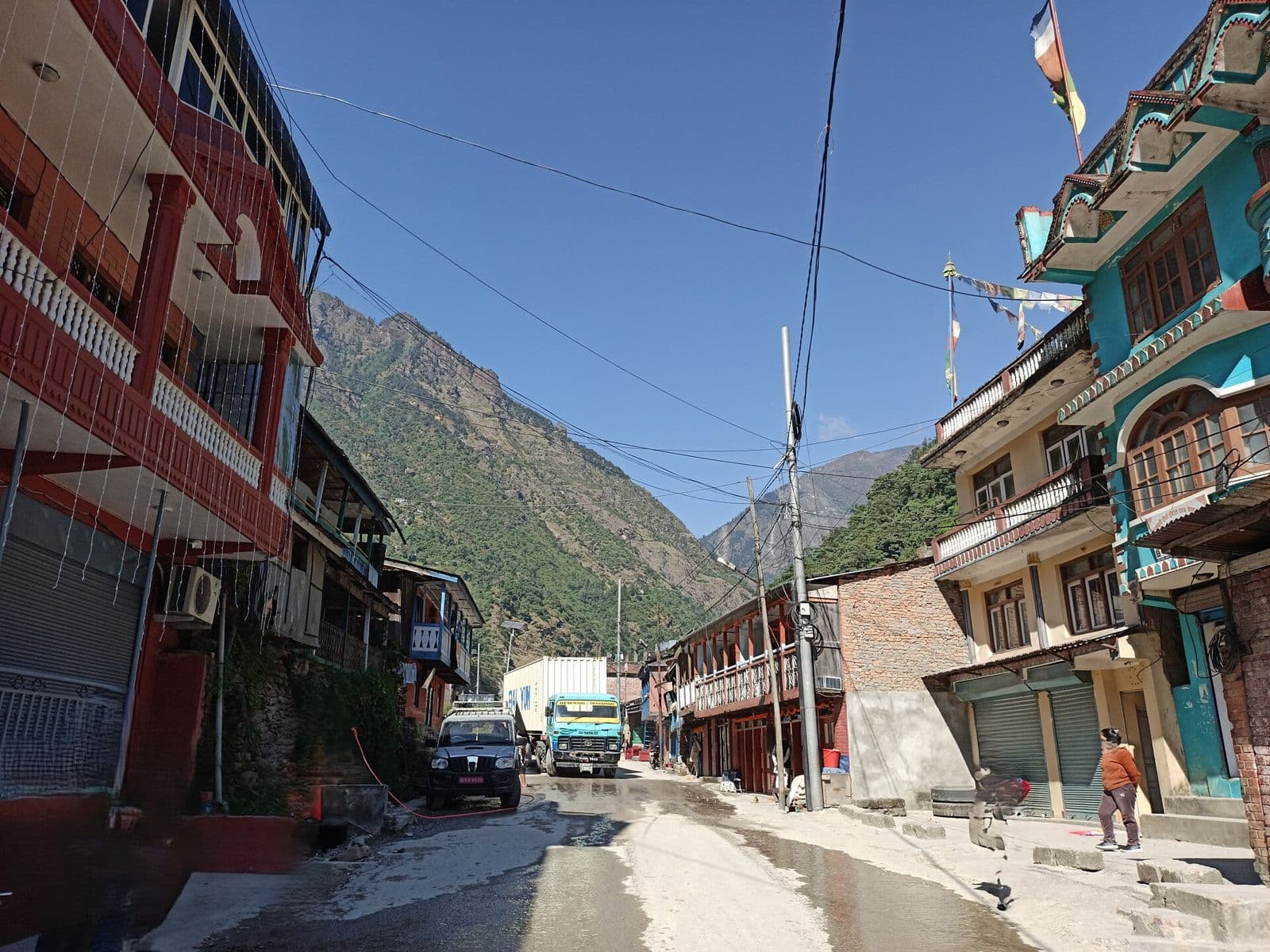 Liping, Sindhupalchok District